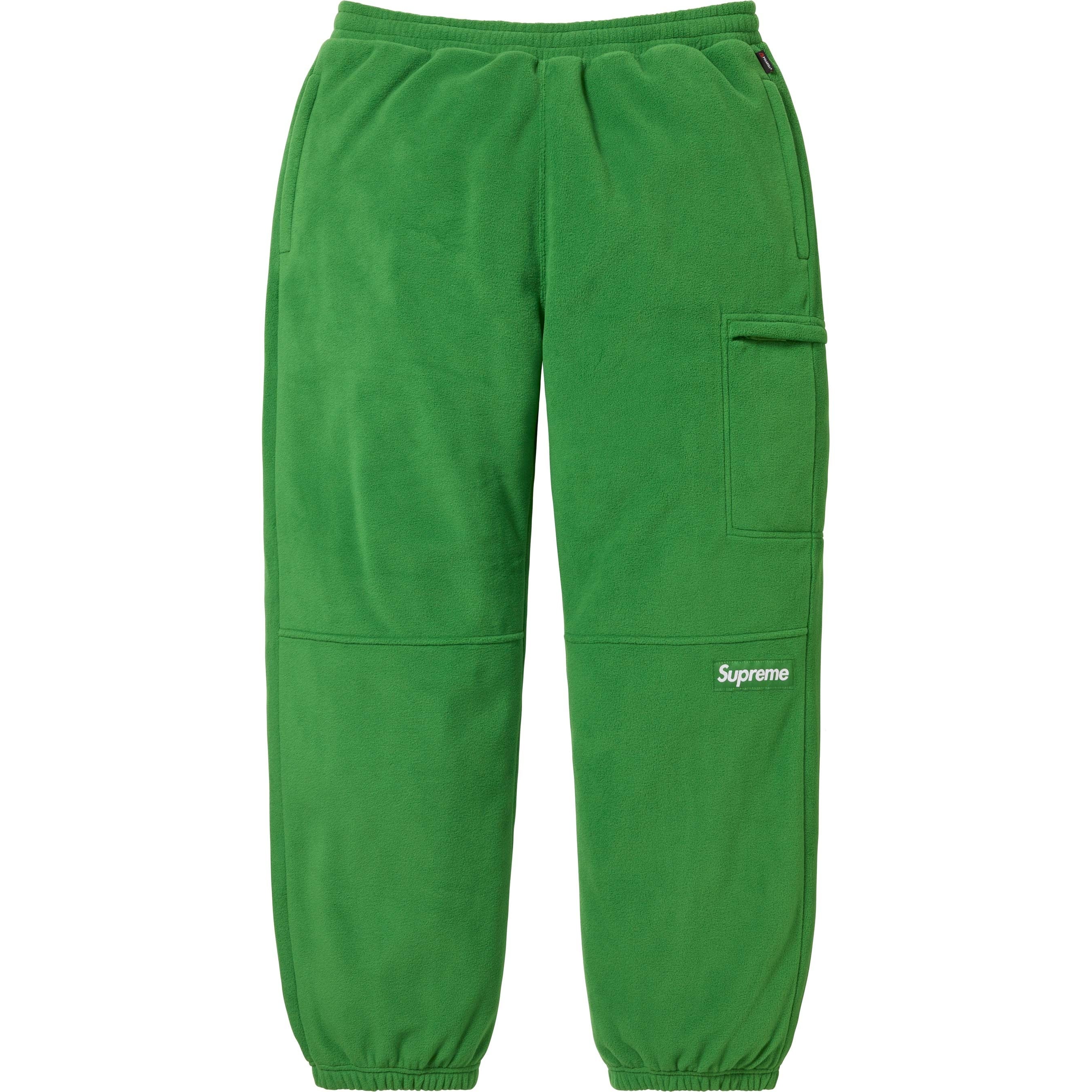 Polartec® Pant view 20